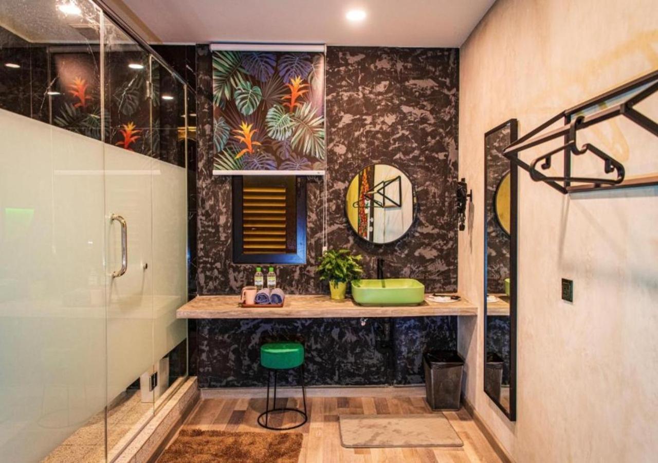 Attic Hotel جورج تاون المظهر الخارجي الصورة