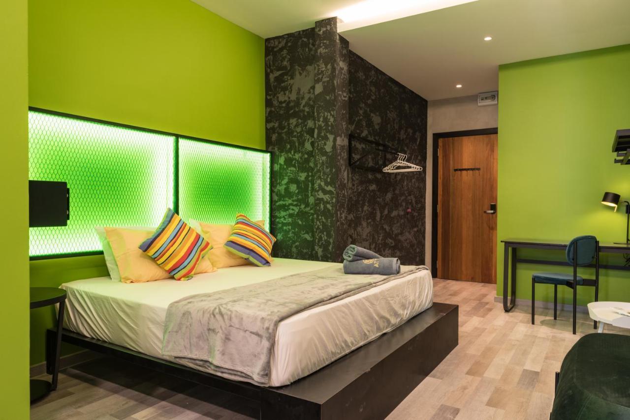 Attic Hotel جورج تاون المظهر الخارجي الصورة