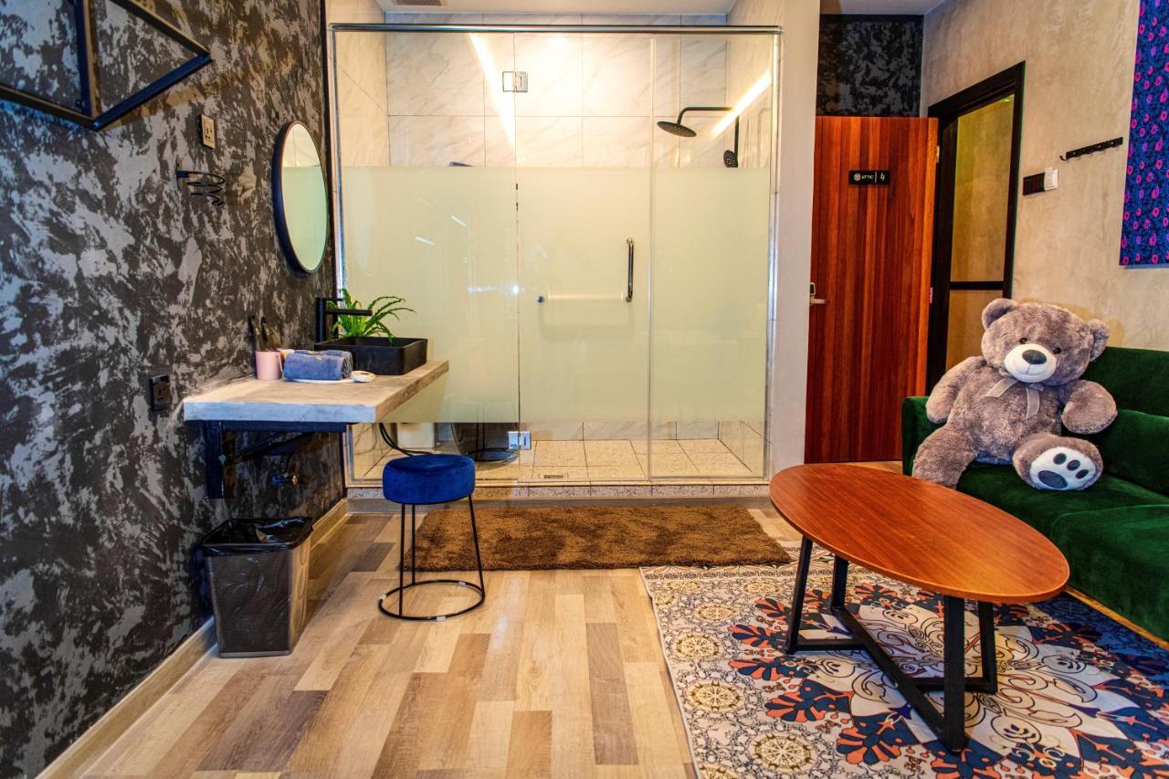 Attic Hotel جورج تاون المظهر الخارجي الصورة