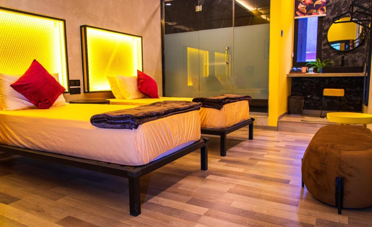 Attic Hotel جورج تاون المظهر الخارجي الصورة